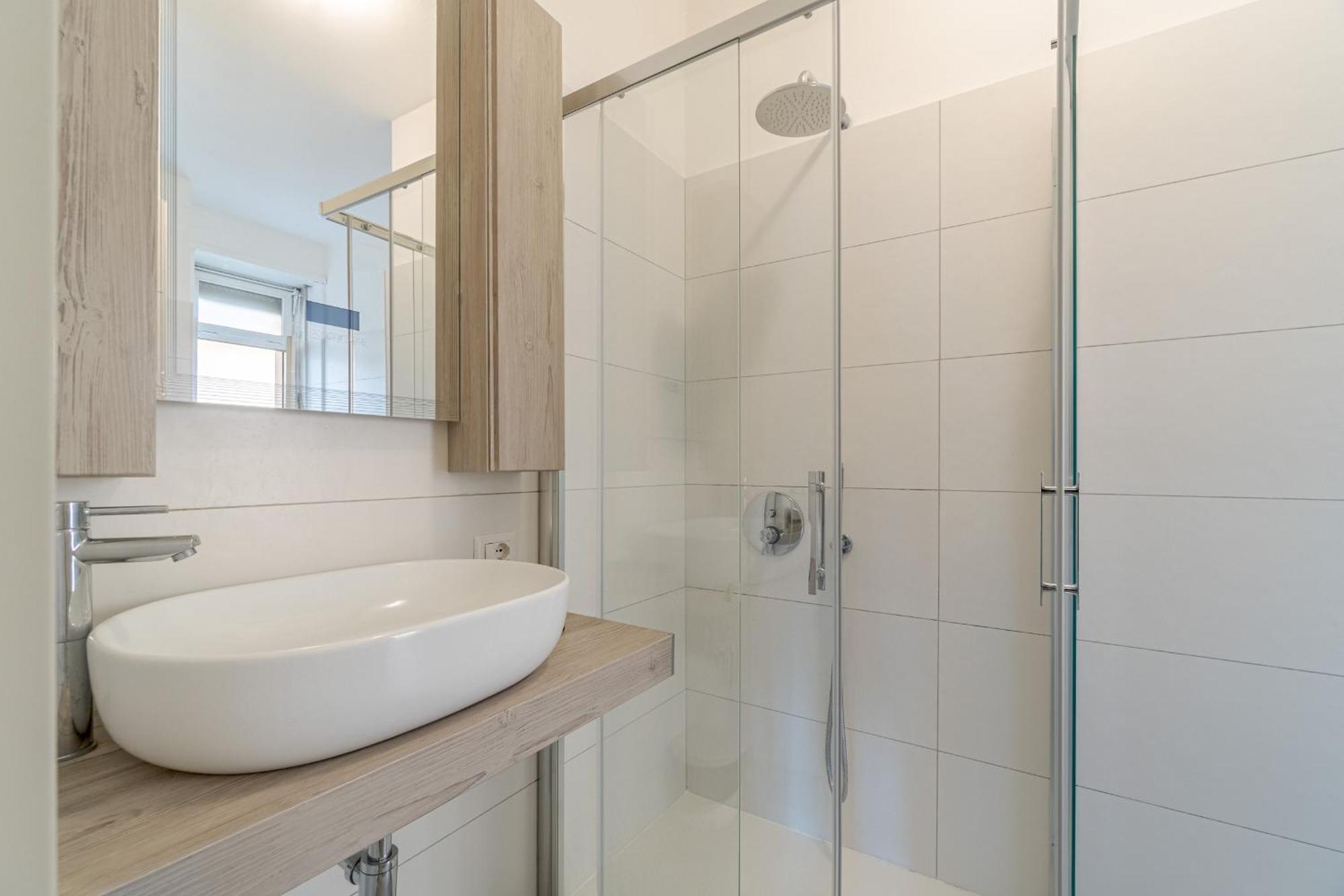 Palazzo Di Giustizia Bright Apartment Turin Luaran gambar